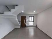 Casa / Sobrado em Condomínio para Venda em Santo...