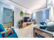 Casa / Sobrado em Condomínio para Venda em Santo...