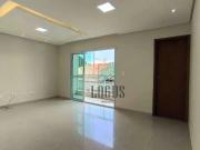 Casa / Sobrado em Condomínio para Venda em Santo...