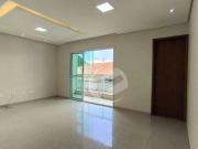 Casa / Sobrado em Condomínio para Venda em Santo...