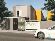 Casa / Sobrado em Condomínio para Venda em Santo...