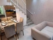 Casa / Sobrado em Condomínio para Venda em Santo...