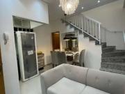 Casa / Sobrado em Condomínio para Venda em Santo...