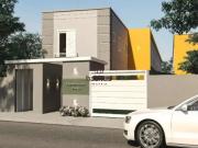 Casa / Sobrado em Condomínio para Venda em Santo...