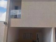 Casa / Sobrado em Condomínio para Venda em Santo...