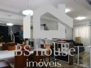 Casa / Sobrado em Condomínio para Venda em Santo...