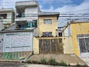 Casa / Sobrado em Condomínio para Venda em Santo...