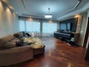 Casa / Sobrado em Condomínio para Venda em Santo...