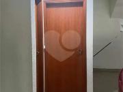 Casa / Sobrado em Condomínio para Venda em Santo...