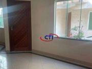 Casa / Sobrado em Condomínio para Venda em Santo...