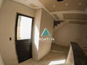 Casa / Sobrado em Condomínio para Venda em Santo...