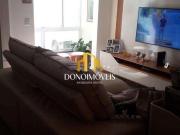 Casa / Sobrado em Condomínio para Venda em Santo...