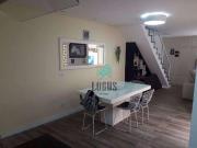 Casa / Sobrado em Condomínio para Venda em Santo...