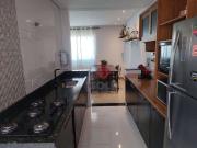 Casa / Sobrado em Condomínio para Venda em Santo...
