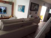 Casa / Sobrado em Condomínio para Venda em Santo...