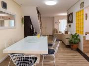Casa / Sobrado em Condomínio para Venda em Santo...