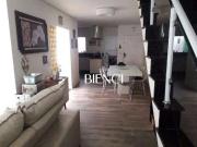 Casa / Sobrado em Condomínio para Venda em Santo...