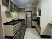 Casa / Sobrado em Condomínio para Venda em Santo...