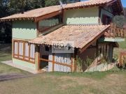 Casa / Sobrado em Condomínio para Venda em Santo Antônio...