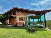 Casa / Sobrado em Condomínio para Venda em Santo Antônio...