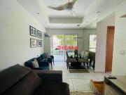 Casa / Sobrado em Condomínio para Venda em Santos/SP...