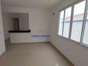 Casa / Sobrado em Condomínio para Venda em Santos/SP...
