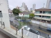 Casa / Sobrado em Condomínio para Venda em Santos/SP...
