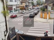 Casa / Sobrado em Condomínio para Venda em Santos/SP...