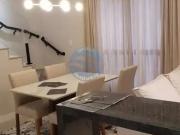 Casa / Sobrado em Condomínio para Venda em Santos/SP...