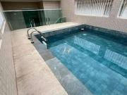 Casa / Sobrado em Condomínio para Venda em Santos/SP...