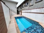 Casa / Sobrado em Condomínio para Venda em Santos/SP...