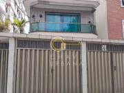 Casa / Sobrado em Condomínio para Venda em Santos/SP...