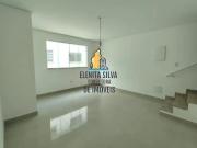 Casa / Sobrado em Condomínio para Venda em Santos/SP...