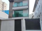 Casa / Sobrado em Condomínio para Venda em Santos/SP...