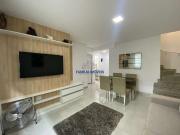 Casa / Sobrado em Condomínio para Venda em Santos/SP...