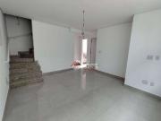 Casa / Sobrado em Condomínio para Venda em Santos/SP...