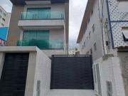 Casa / Sobrado em Condomínio para Venda em Santos/SP...