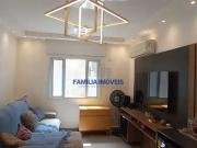 Casa / Sobrado em Condomínio para Venda em Santos/SP...