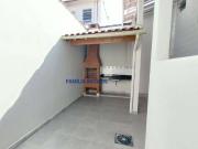 Casa / Sobrado em Condomínio para Venda em Santos/SP...