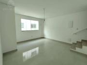 Casa / Sobrado em Condomínio para Venda em Santos/SP...