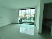 Casa / Sobrado em Condomínio para Venda em Santos/SP...