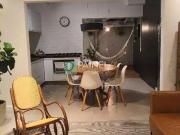 Casa / Sobrado em Condomínio para Venda em Santos/SP...