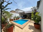 Casa / Sobrado em Condomínio para Venda em Santos/SP...