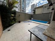 Casa / Sobrado em Condomínio para Venda em Santos/SP...