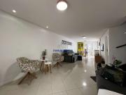 Casa / Sobrado em Condomínio para Venda em Santos/SP...