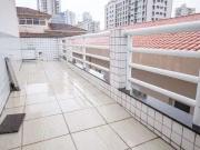 Casa / Sobrado em Condomínio para Venda em Santos/SP...