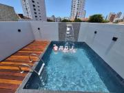 Casa / Sobrado em Condomínio para Venda em Santos/SP...