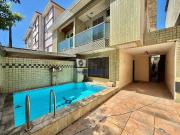 Casa / Sobrado em Condomínio para Venda em Santos/SP...