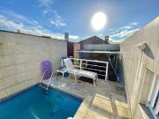 Casa / Sobrado em Condomínio para Venda em Santos/SP...