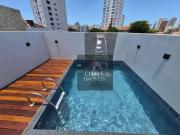 Casa / Sobrado em Condomínio para Venda em Santos/SP...